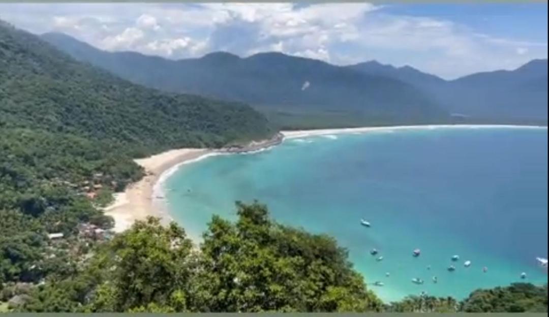 Chales Da Jack Angra dos Reis Buitenkant foto